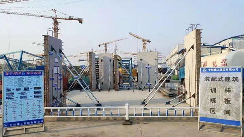 中鐵建工集團(tuán)建筑工程研究院2021年十大建設(shè)工程勘察科研成果