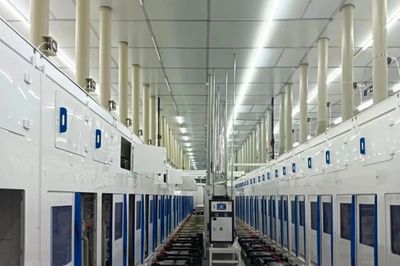 陜建安裝集團(tuán)省外項(xiàng)目順利通過竣工驗(yàn)收，建設(shè)工程勘察成果獲高度認(rèn)可